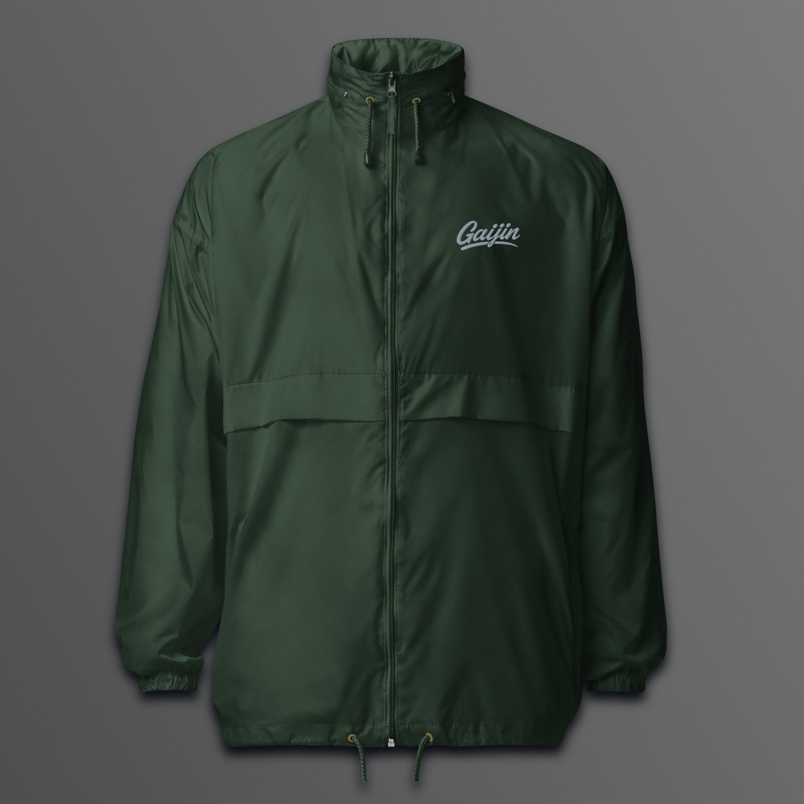 Windbreaker