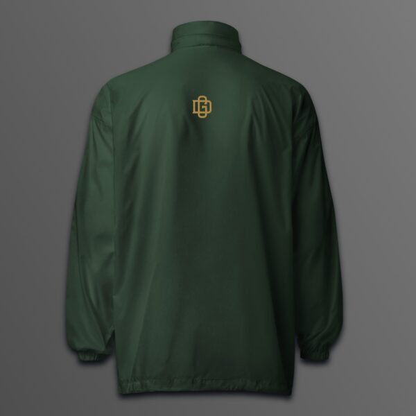 GD Classic Green&Gold - Image 3