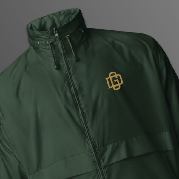 GD Classic Green&Gold - Image 2