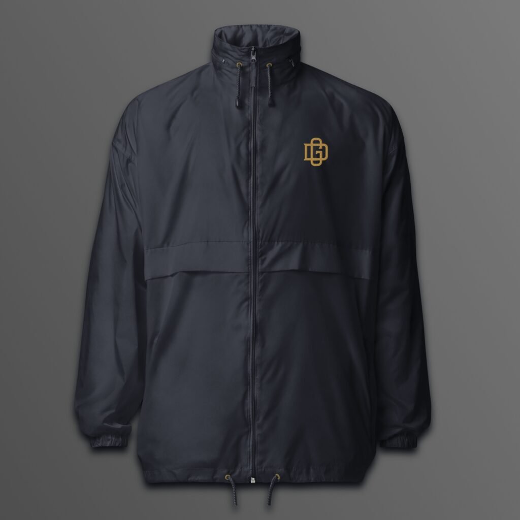 WINDBREAKER