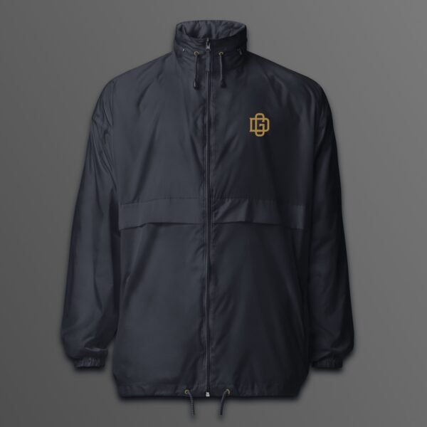WINDBREAKER