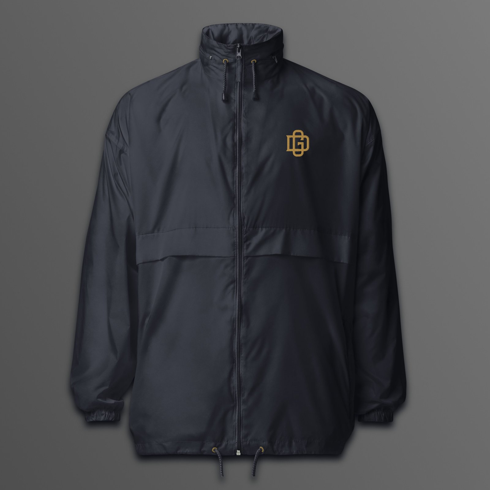 WINDBREAKER