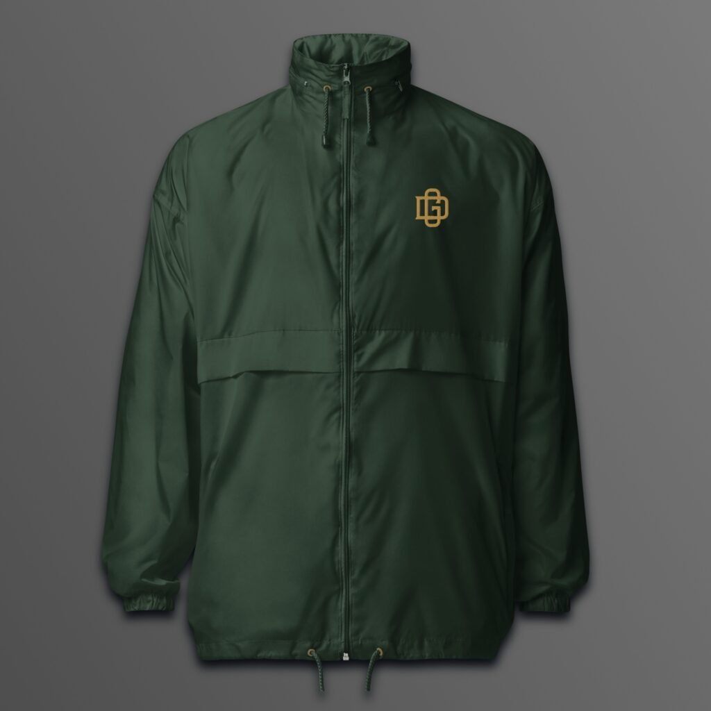 WINDBREAKER