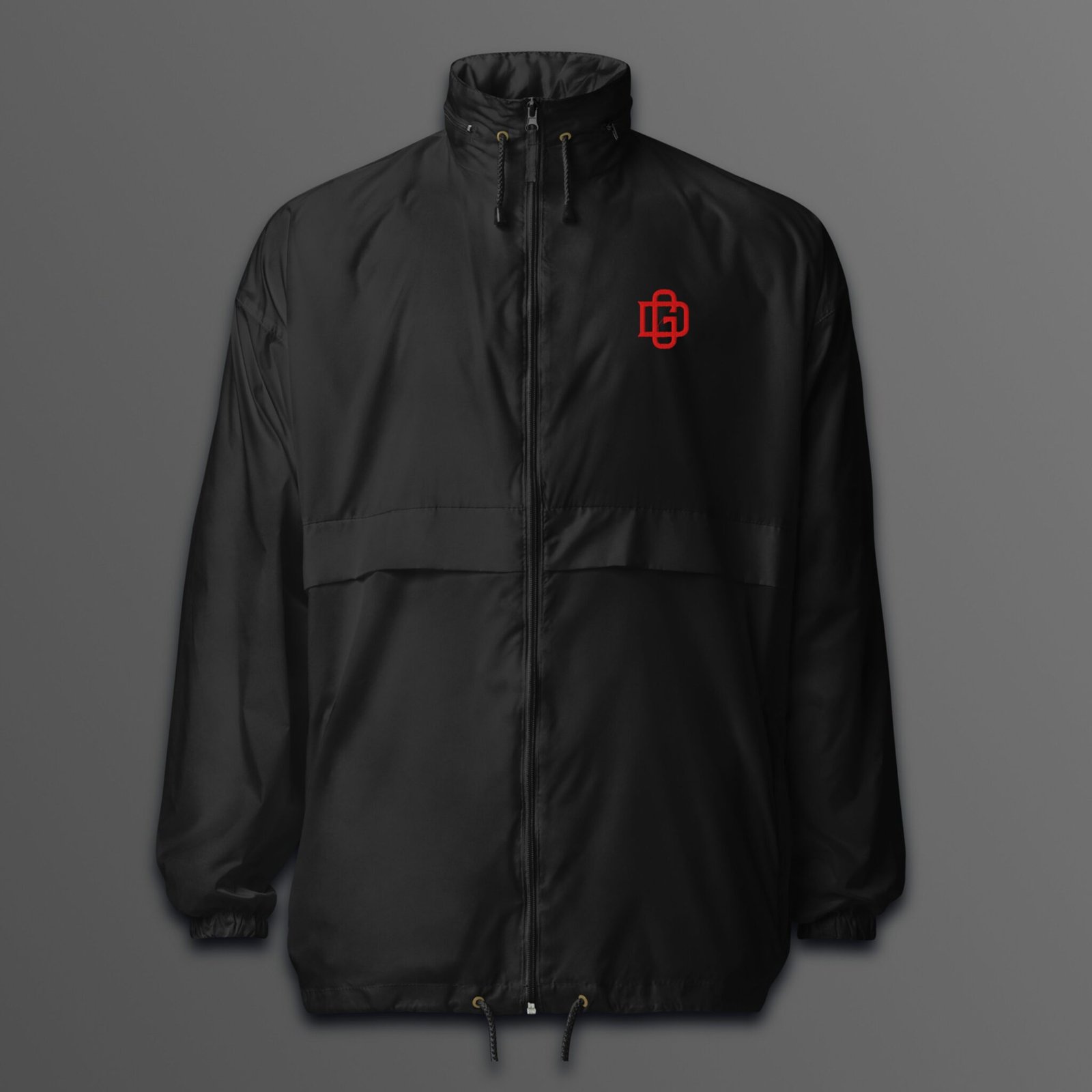 WINDBREAKER