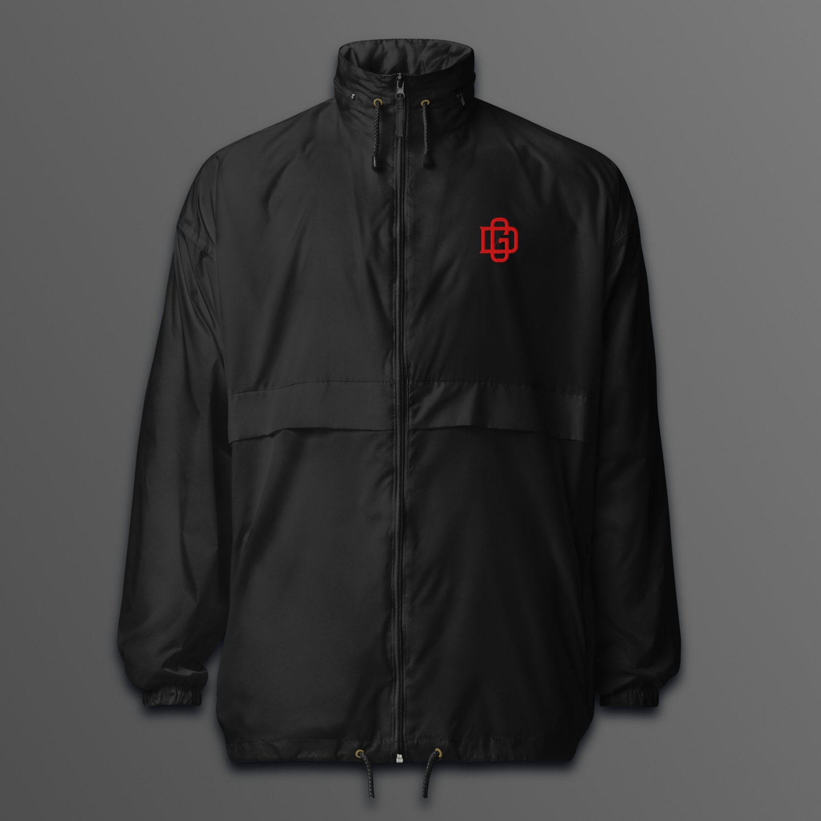 WINDBREAKER