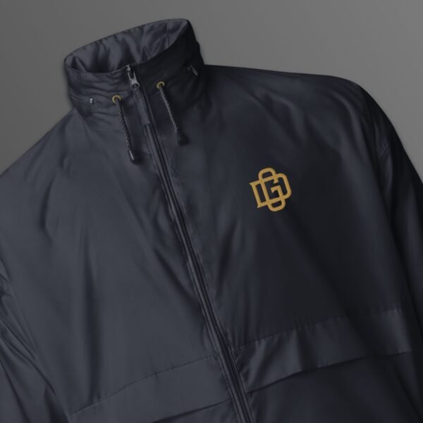 GD Classic Blue&Gold - Image 2