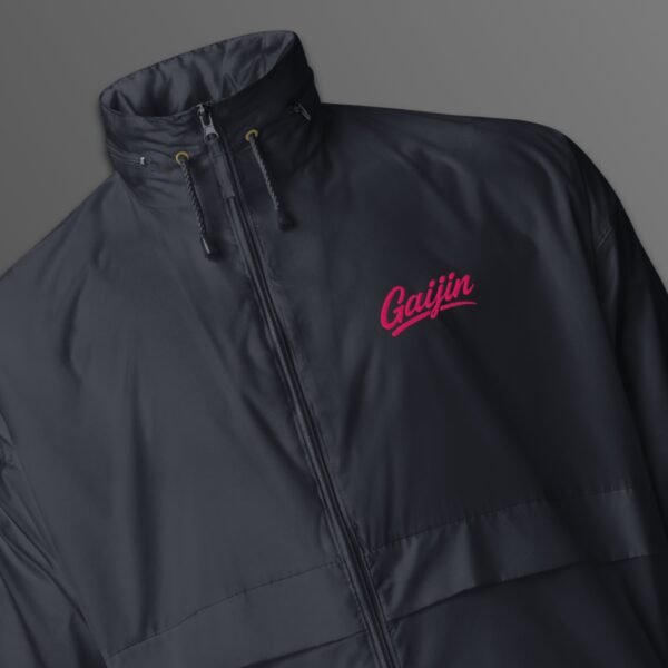 Touge Runner Blue&Pink - Image 2